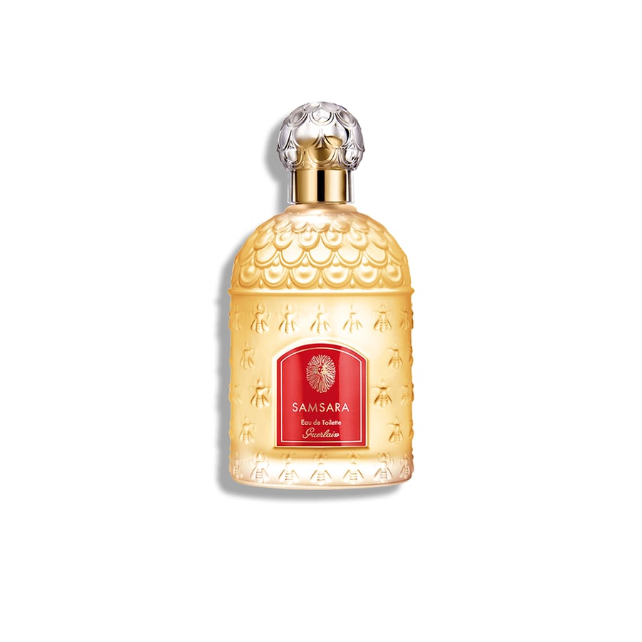 عطر سمسارا جيرلان أو دو تواليت 100مل