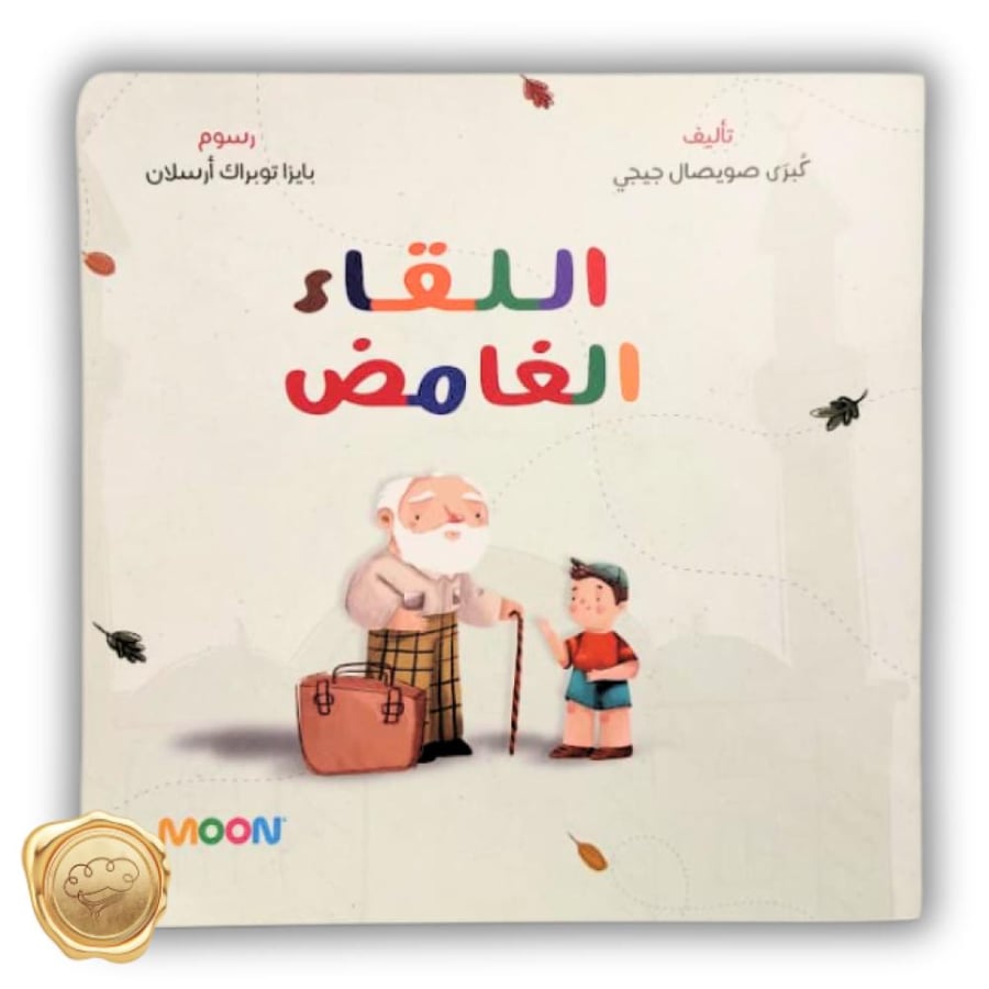 اللقاء الغامض