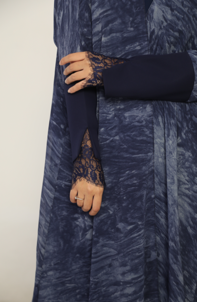 Midnight Blue