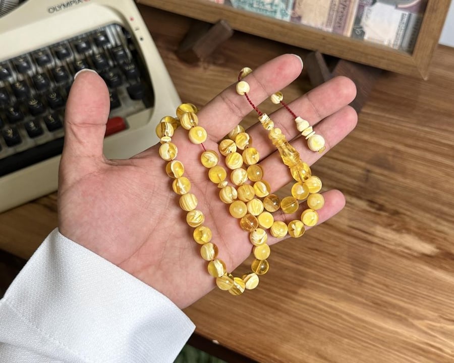 مستكة مصري (فواح) تمليكه