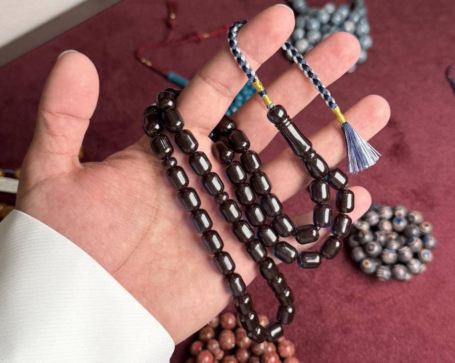 زعفران حرباء (فواح) كركوشه تفصال خاص