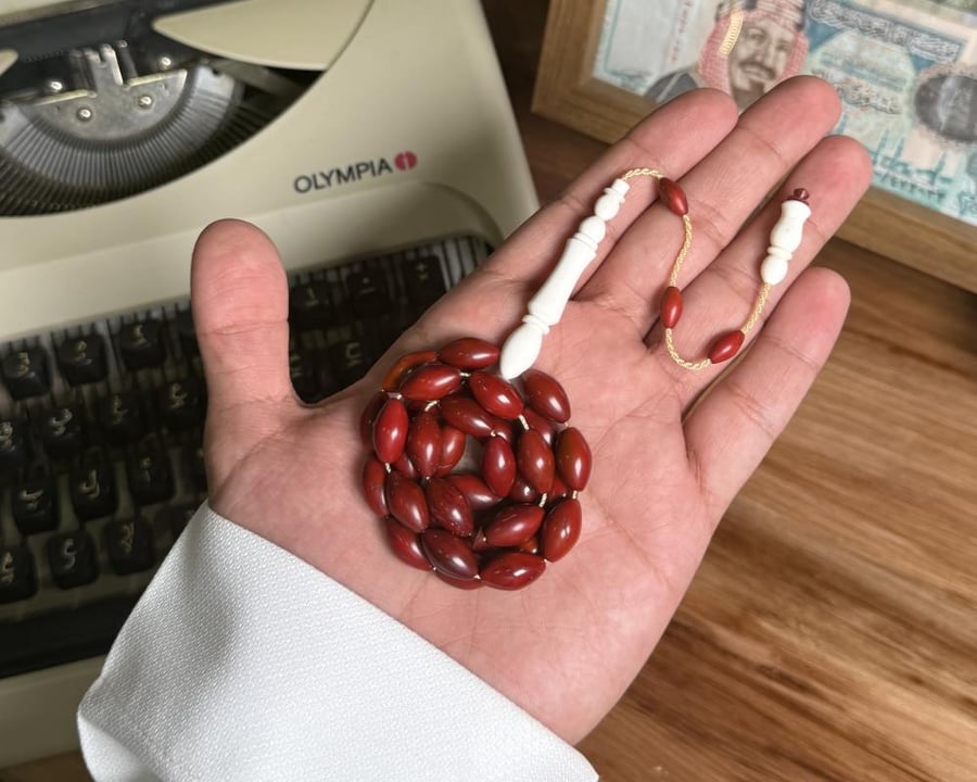 كوك مطعم بعظم جمل