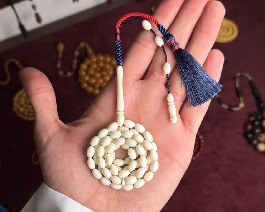 عظم جمل كركوشة تفصال خاص