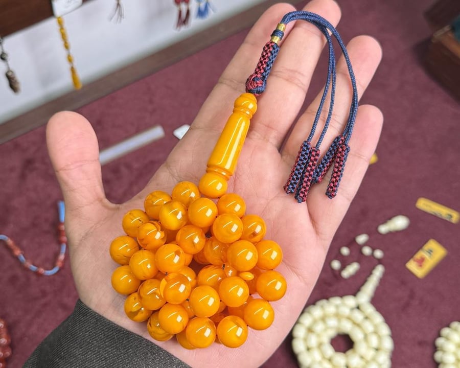 بكلايت كركوشه