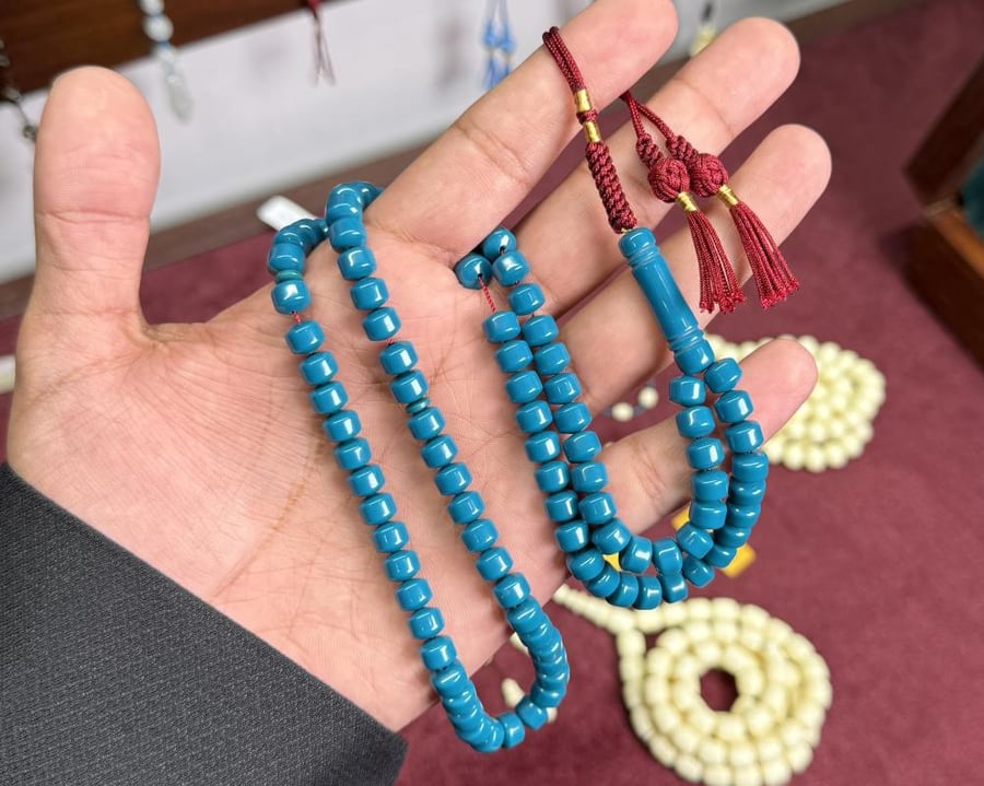 بكلايت كركوشه