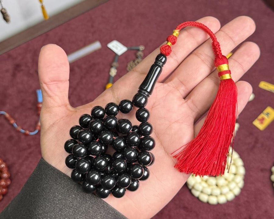 بكلايت أسود كركوشه