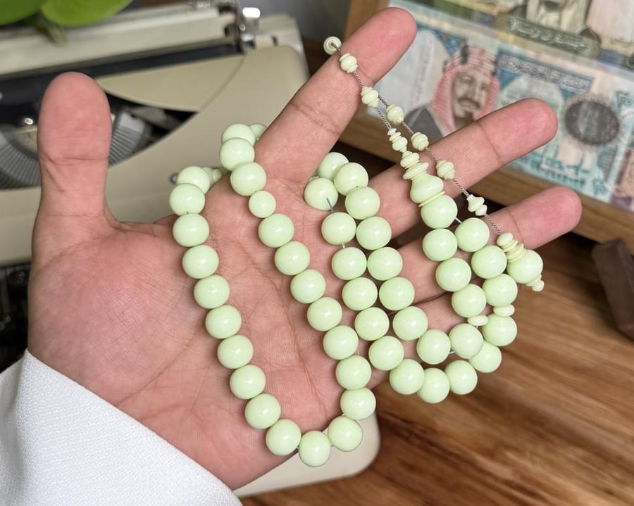 بكلايت قديم من دومنه فستقي