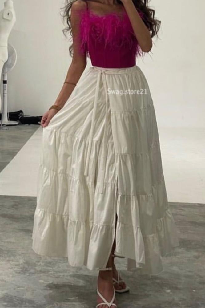 توب فوشي  + تنوره ببضاء( 10 ايام عمل)