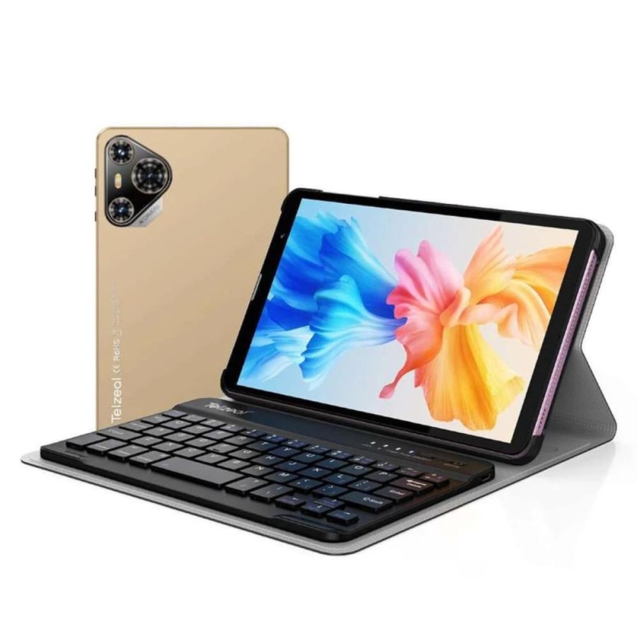 Telzeal P800 tablet