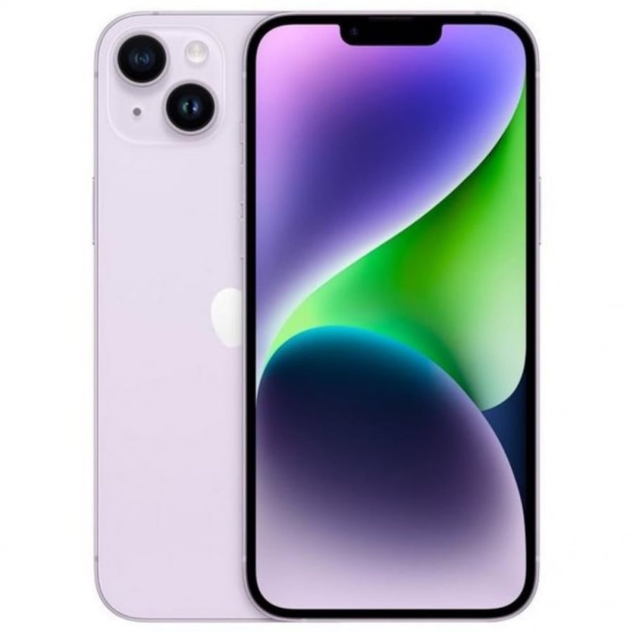 Apple - iPhone 14, fifth generation, 128 GB. Multiple colors