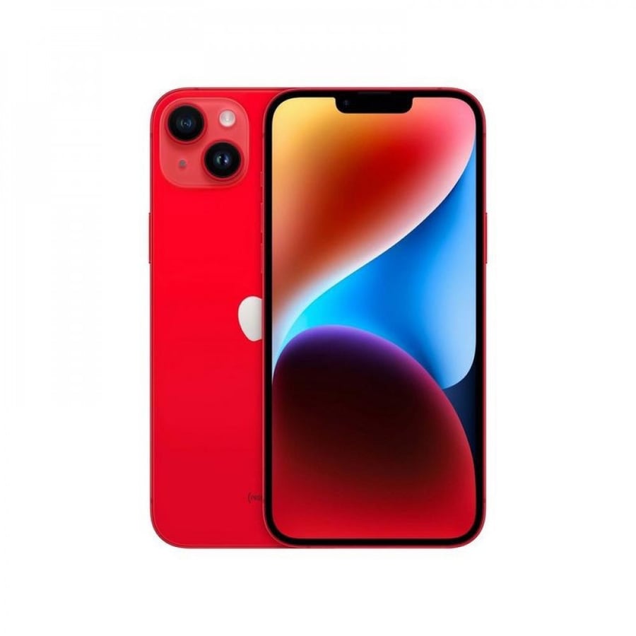 Apple - iPhone 14, fifth generation, 128 GB. Multiple colors