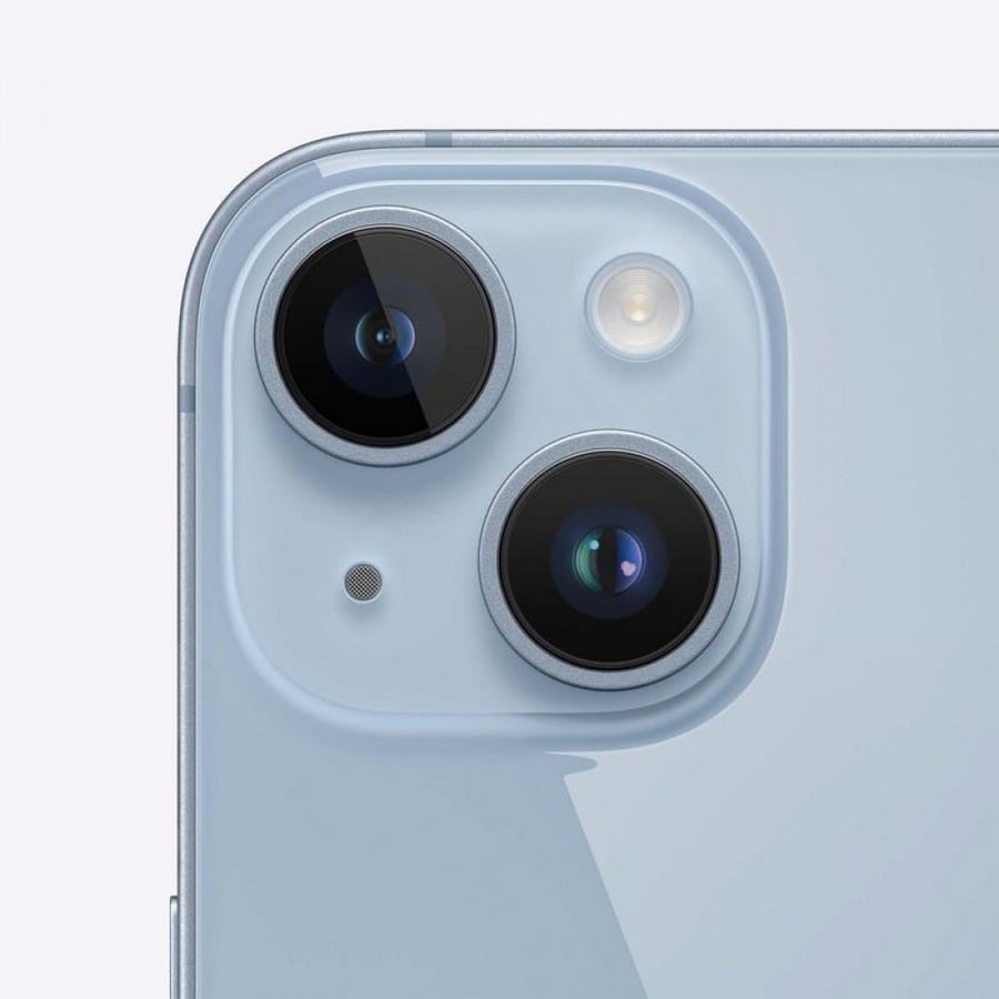 Apple - iPhone 14, fifth generation, 128 GB. Multiple colors