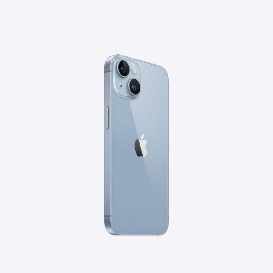 Apple - iPhone 14, fifth generation, 128 GB. Multiple colors