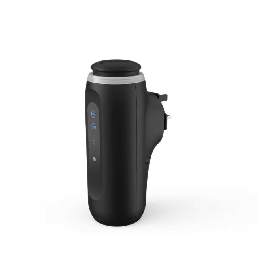 Room fragrance device