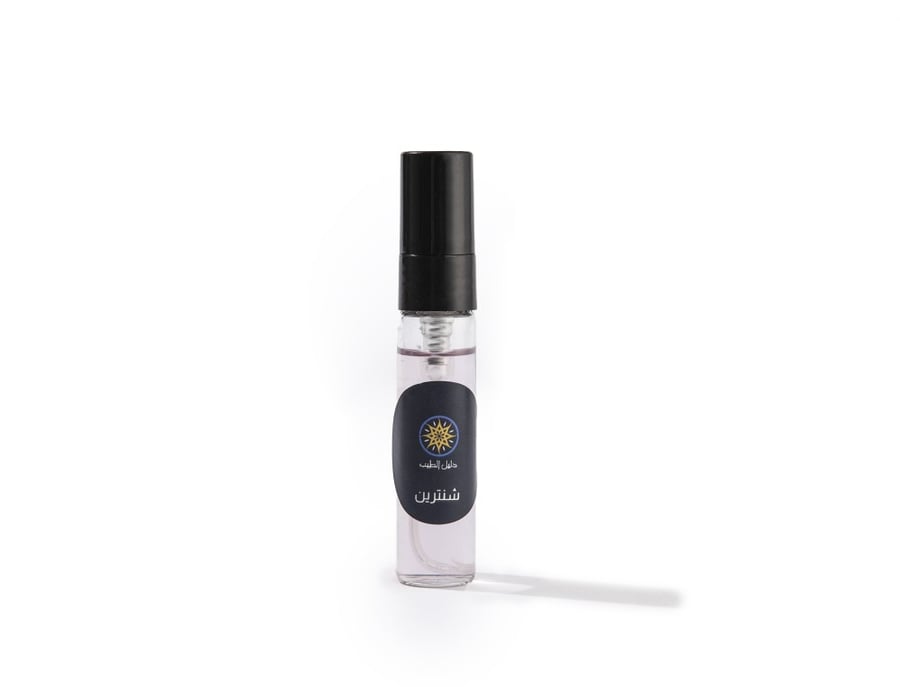 Shantreen scented distributions