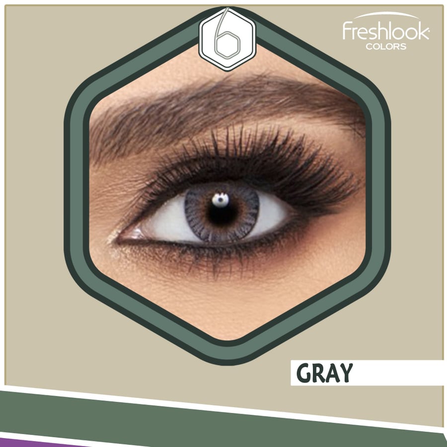 Freshlook One Day