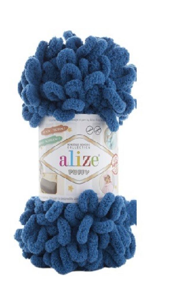 خيوط أليزا بفي ALIZE PUFFY