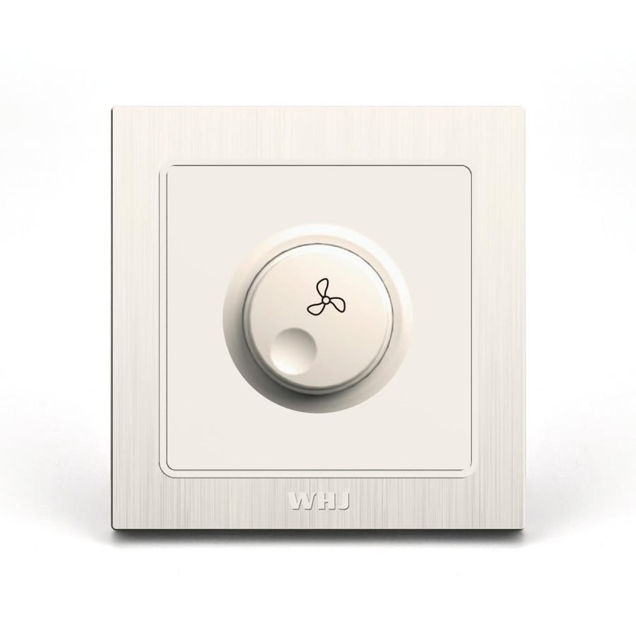 مفتاح ديمر مروحة W10