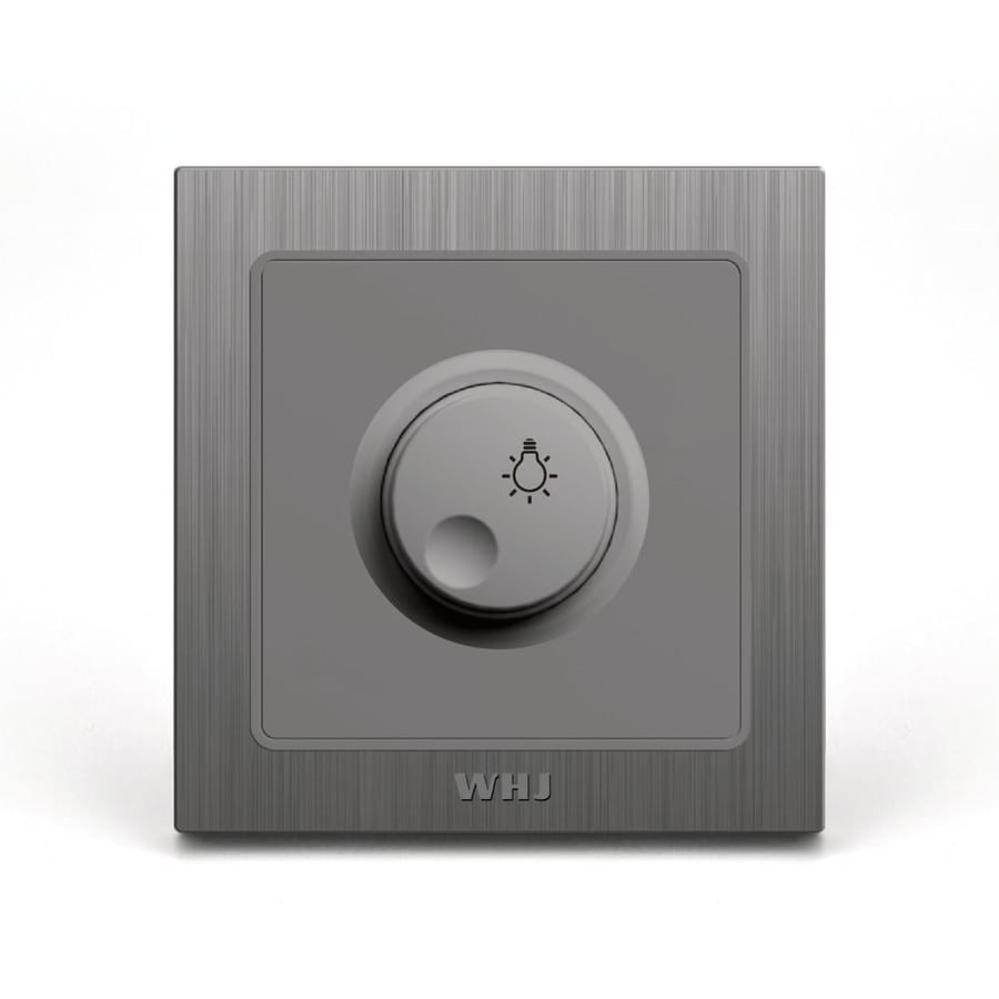 مفتاح ديمر اضاءة W10
