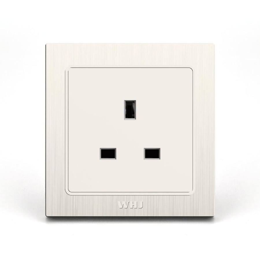 فيش ثلاثي مفرد W10