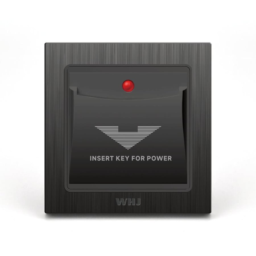 مفتاح كرت W10