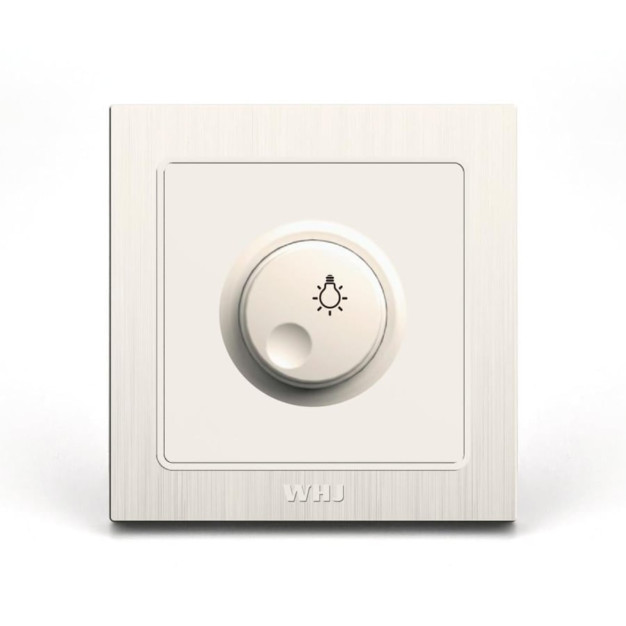 مفتاح ديمر اضاءة W10
