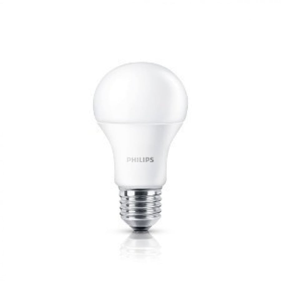 لمبة لد مدور مثلج 9 وات فيلبس philips - متجر تفاصيل