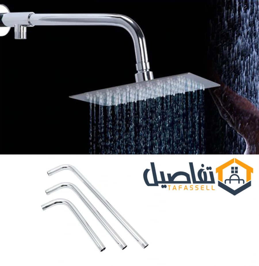 ماسورة ذراع مقاسات متعددة - متجر تفاصيل لمواد البناء