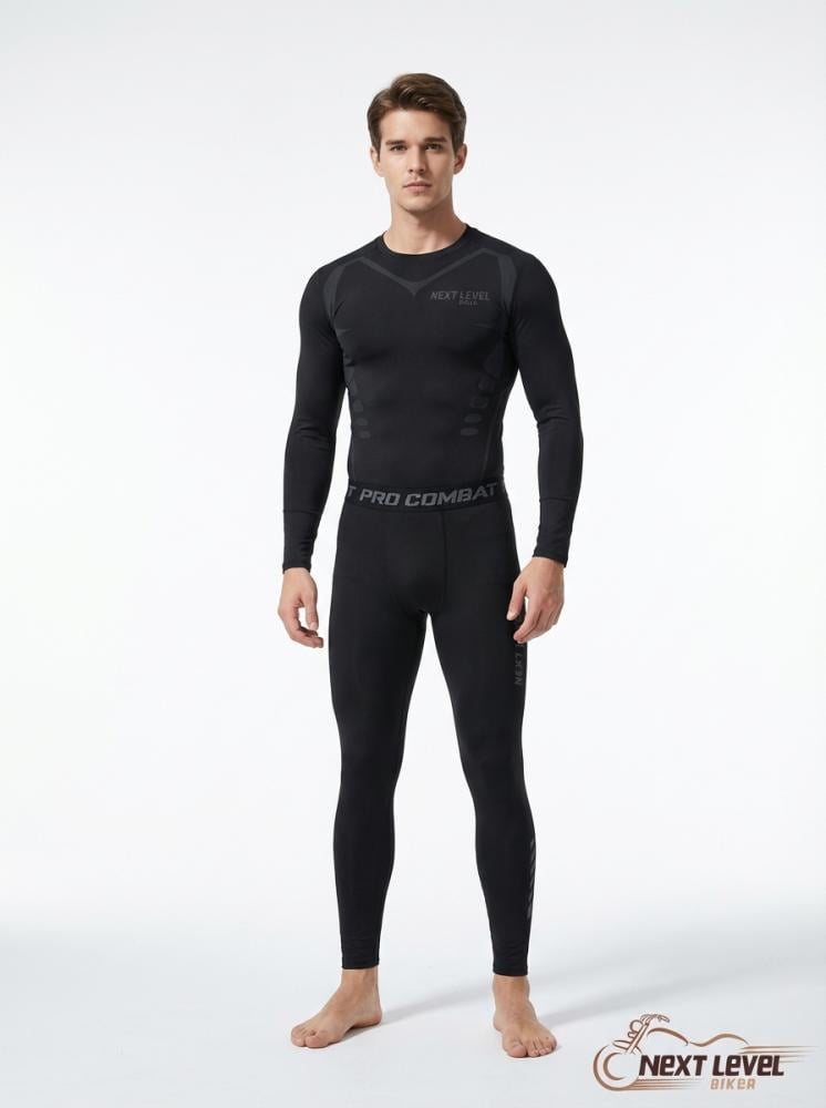 طقم حراري رجالي Thermal