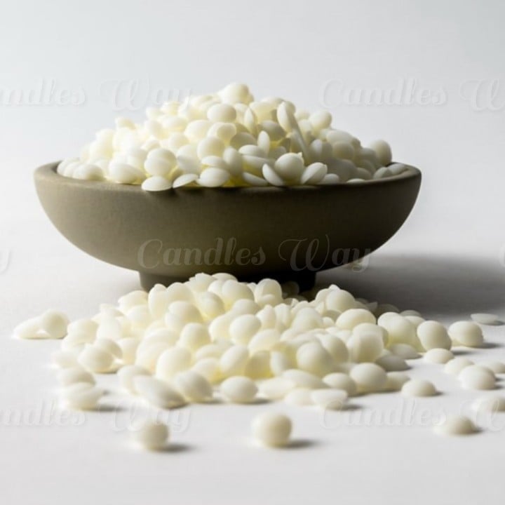خلطة الجودة لشمع القوالب من كاندلز واي 20kg