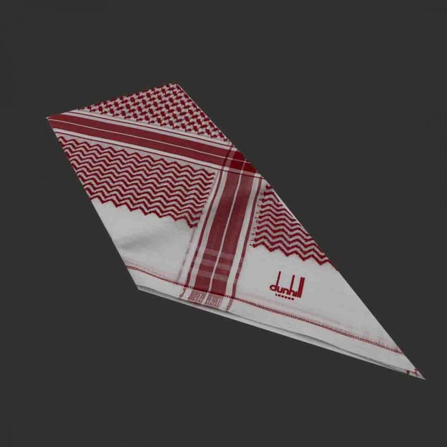 شماغ دنهل 2021