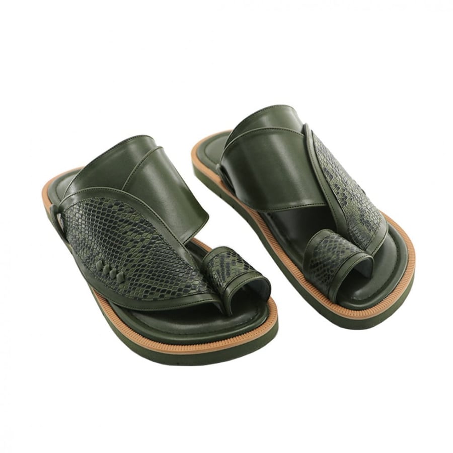 Eastern shoe A12