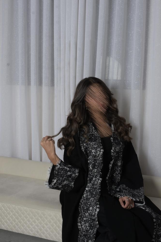 عباية