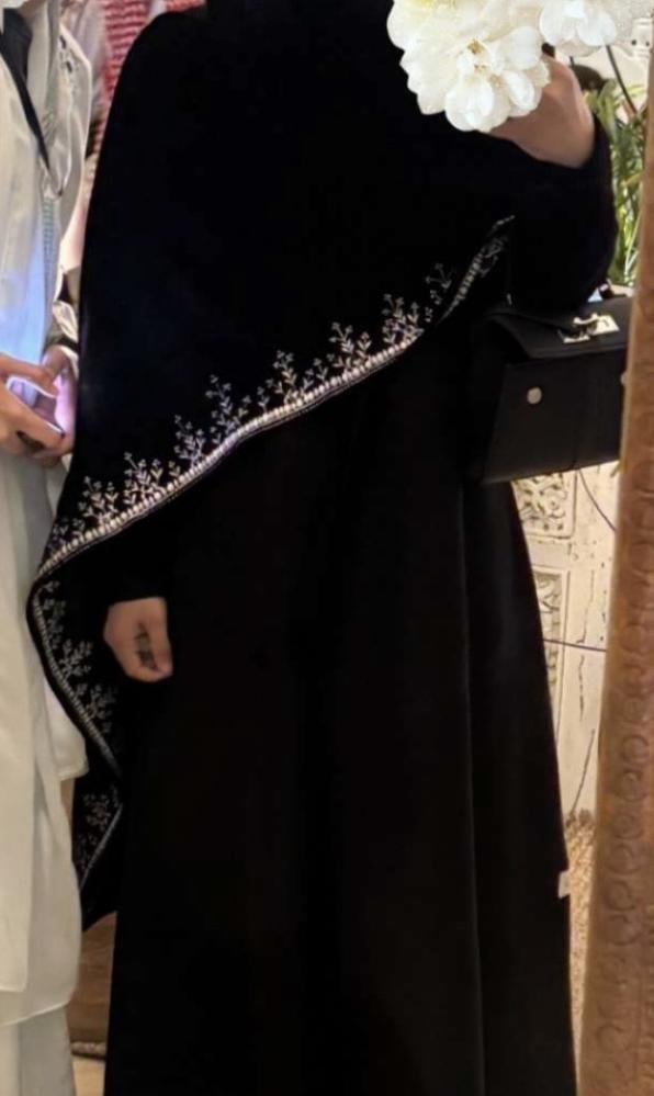 عباية ريما
