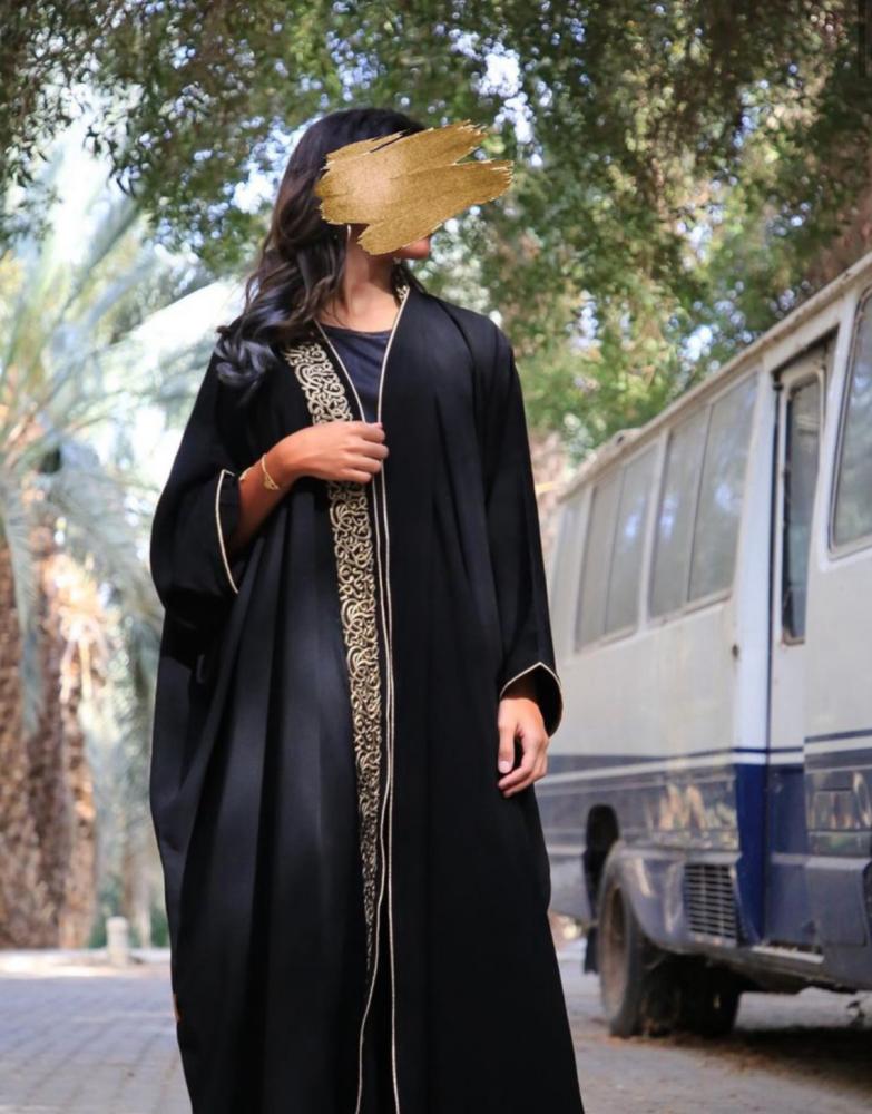 عباية