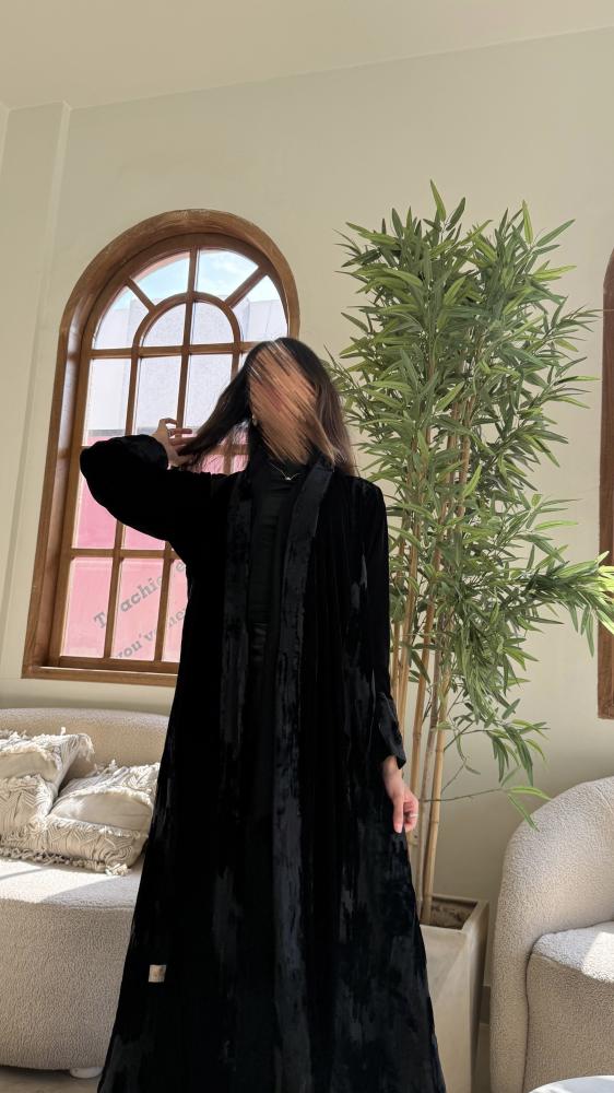 عباية