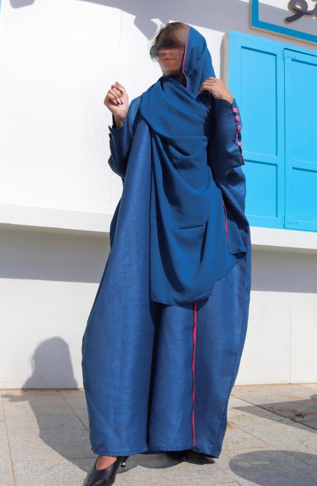 عباية