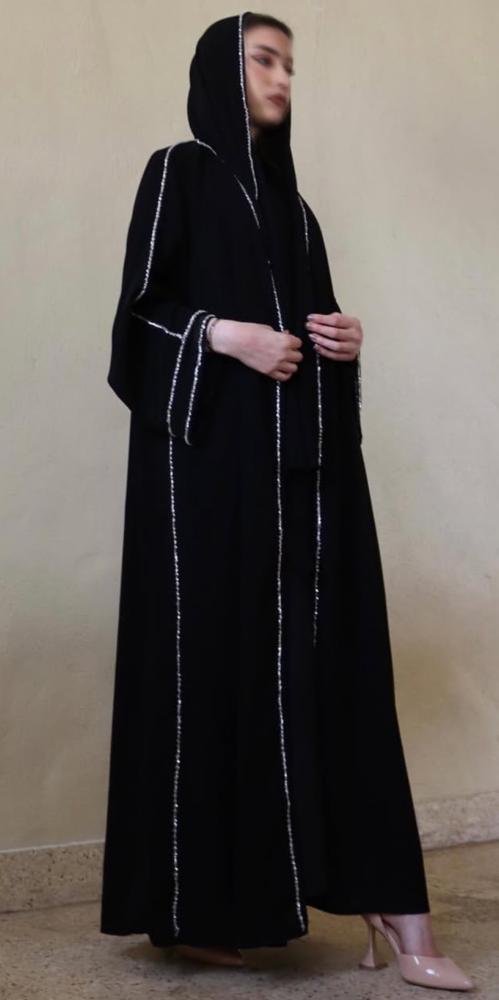 عباية