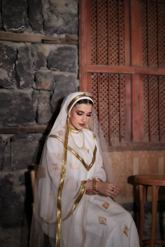 المسدح الهاشمي