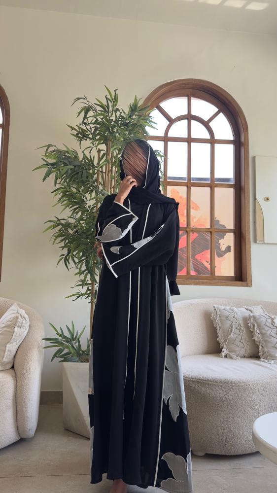 عباية