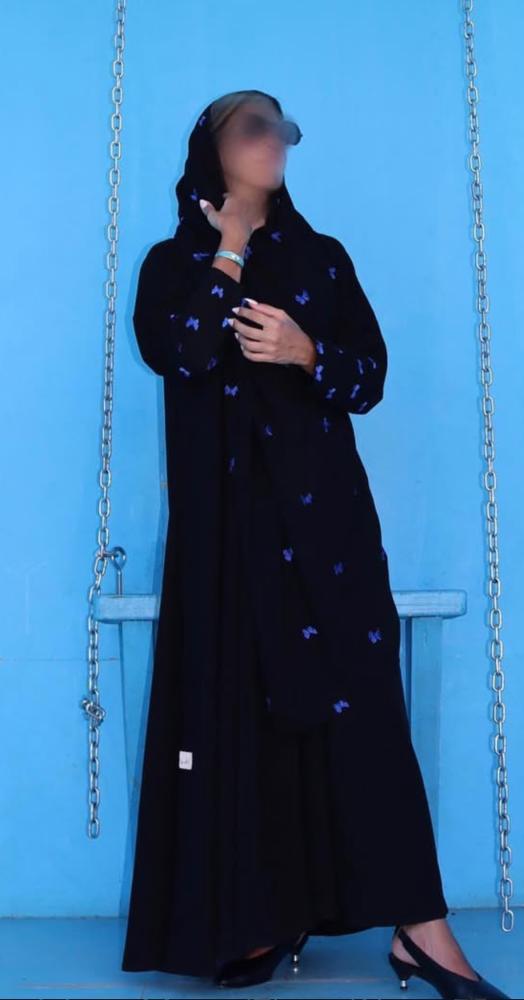 عباية