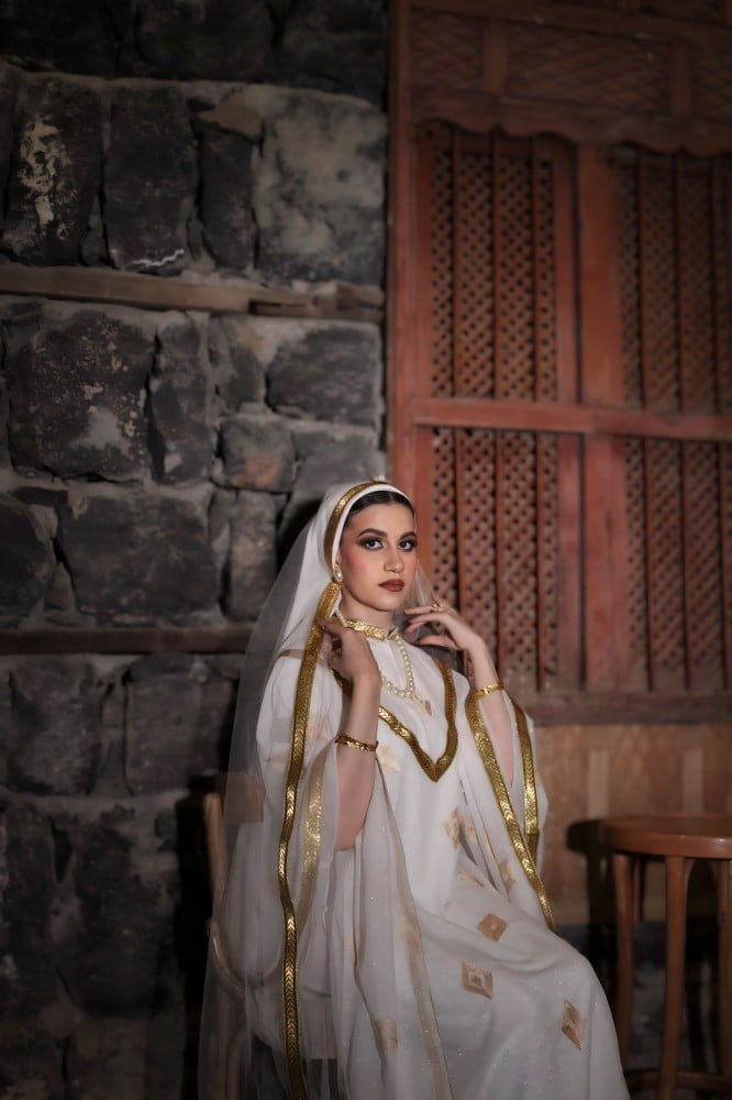 المسدح الهاشمي