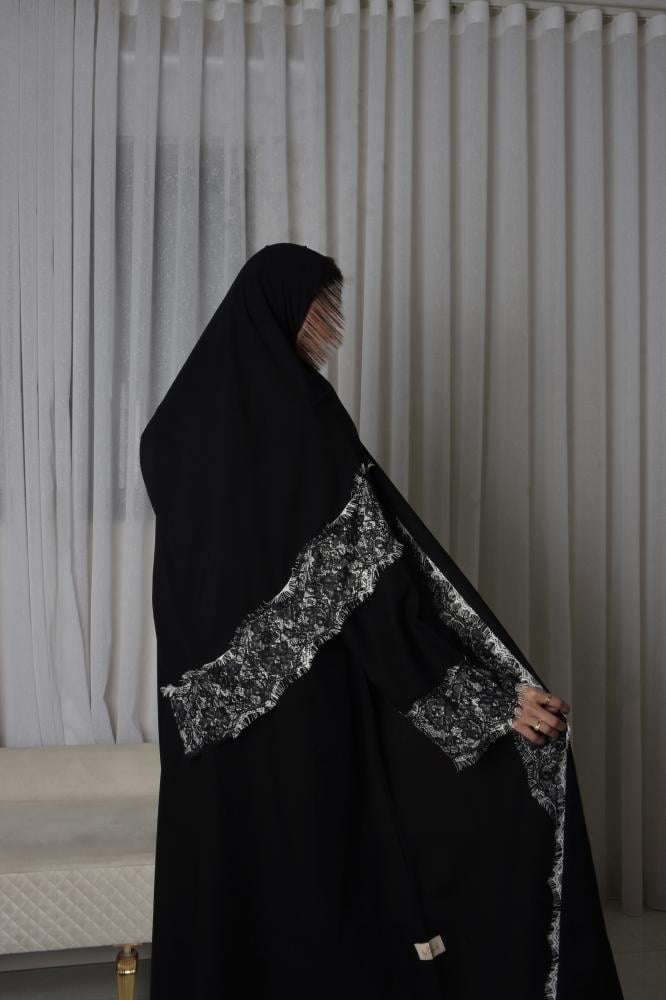 عباية
