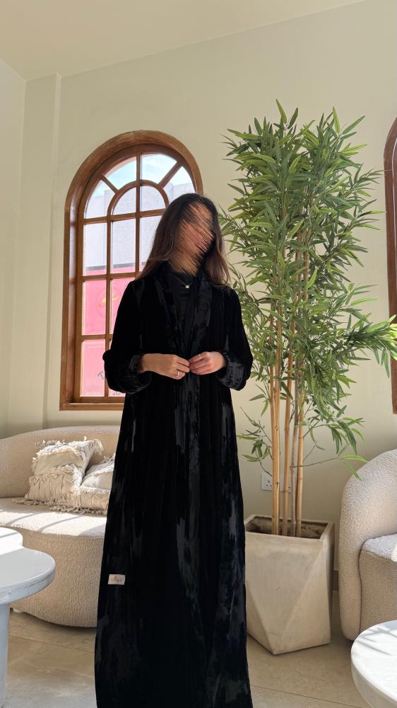 عباية