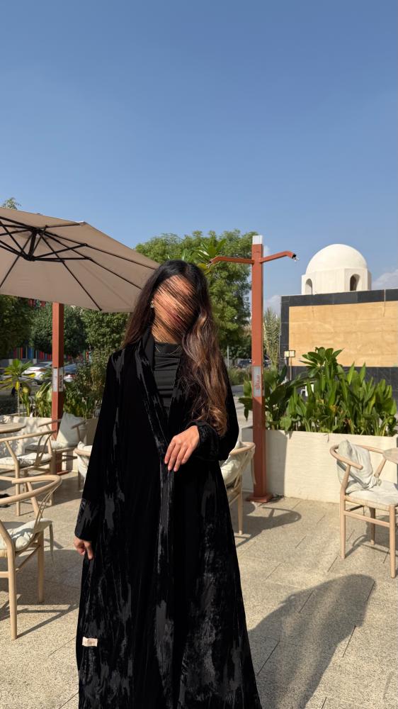 عباية