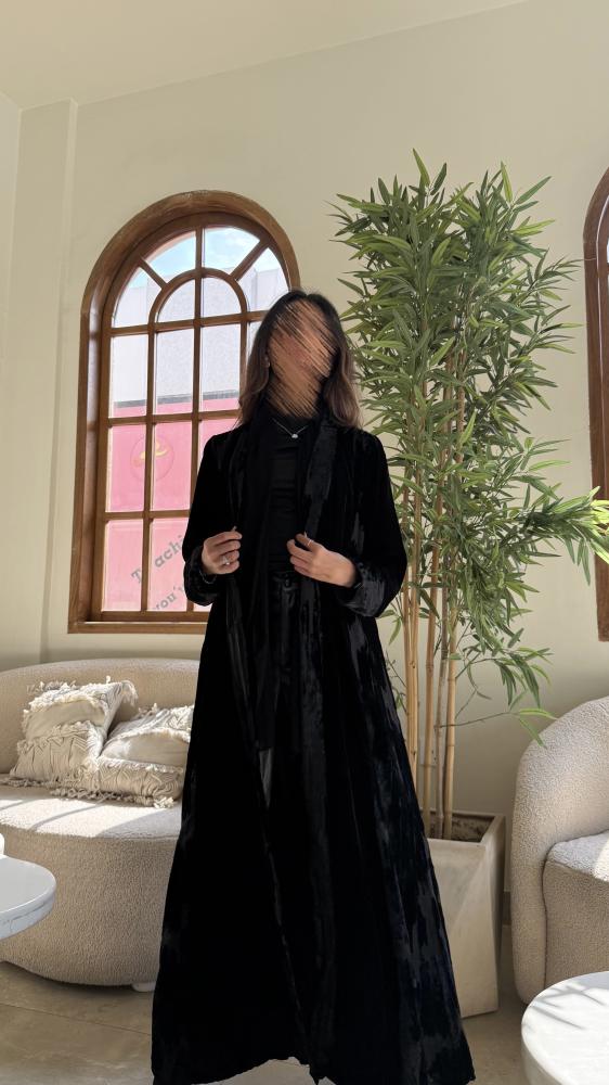 عباية