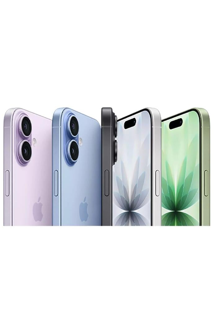 الجديد من Apple  ايفون 17 256 جيجا
