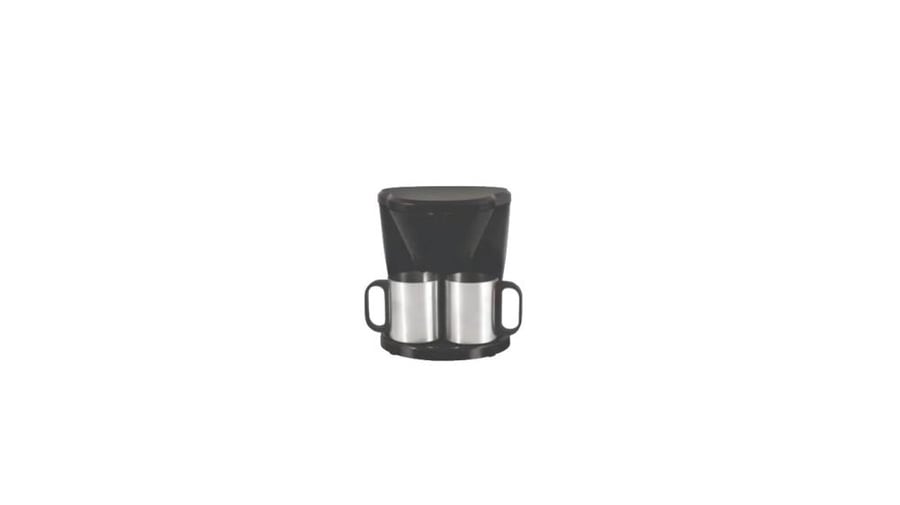 Flexible coffee maker