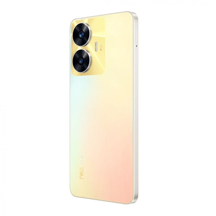 C55 ريلمى | 256 جيجابايت 4G الرام 8