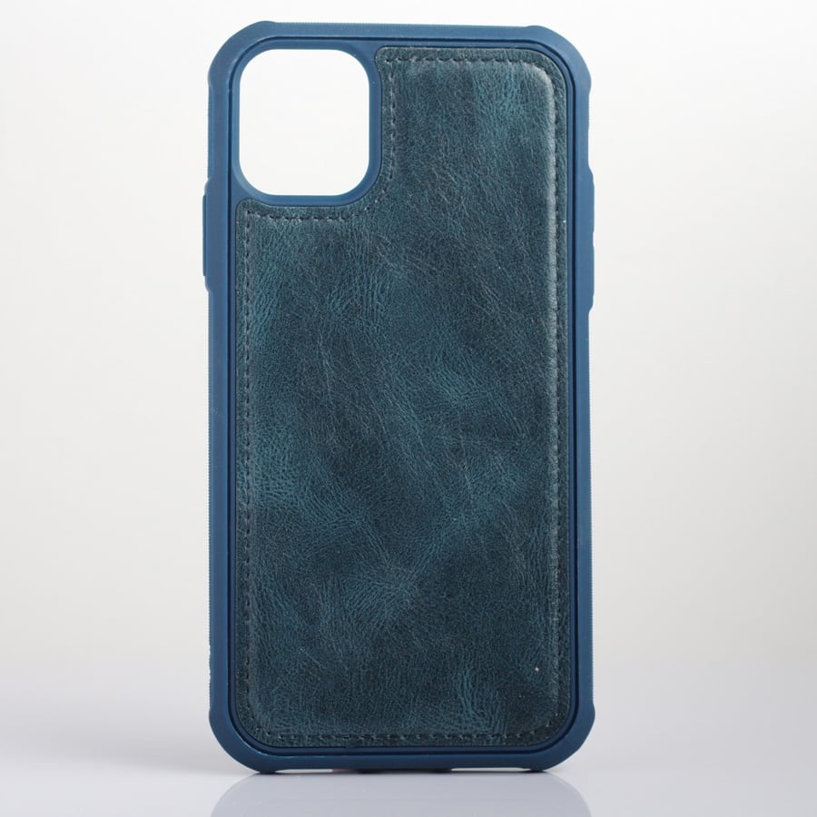 iPhone 11 regular case | Turquoise